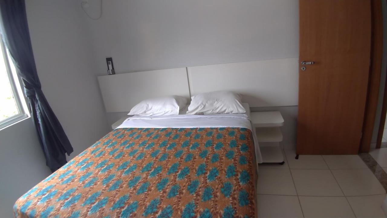 Golden Dolphin Apart- Com Vista Piscinas Aparthotel Caldas Novas