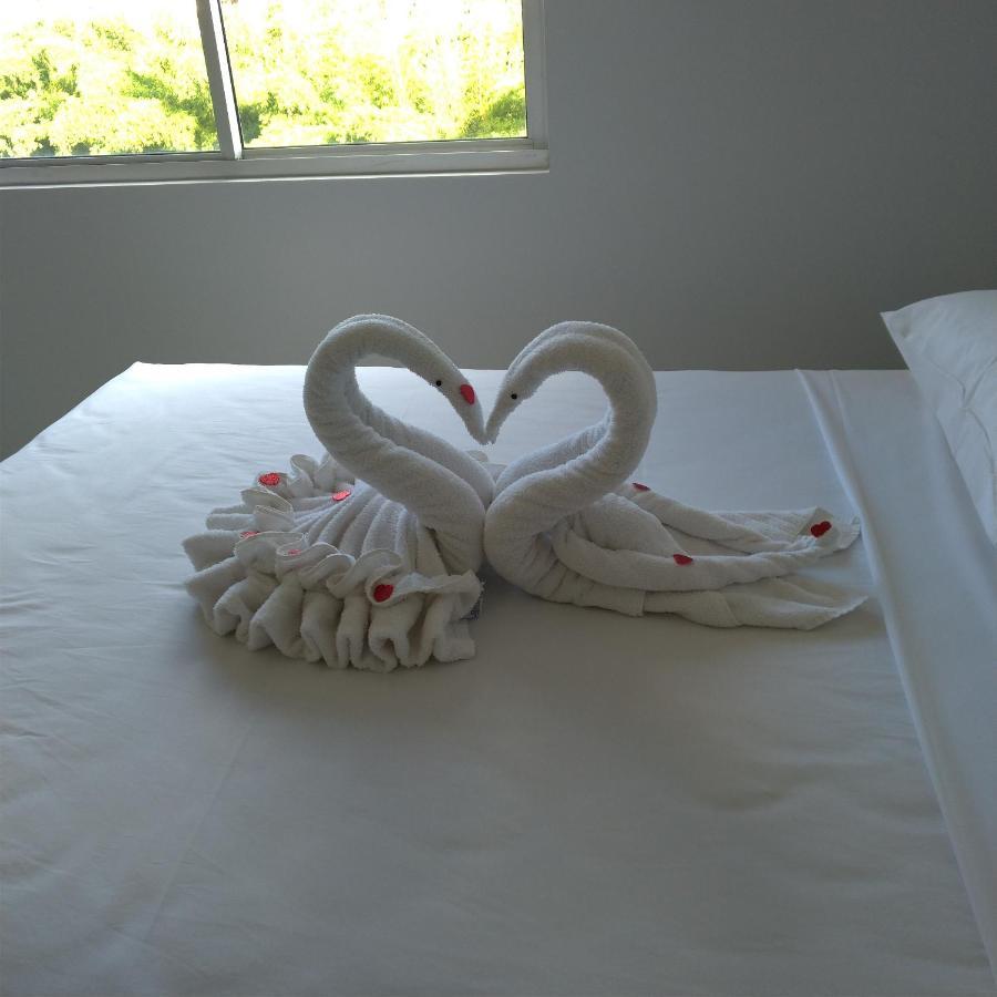 Golden Dolphin Apart- Com Vista Piscinas *