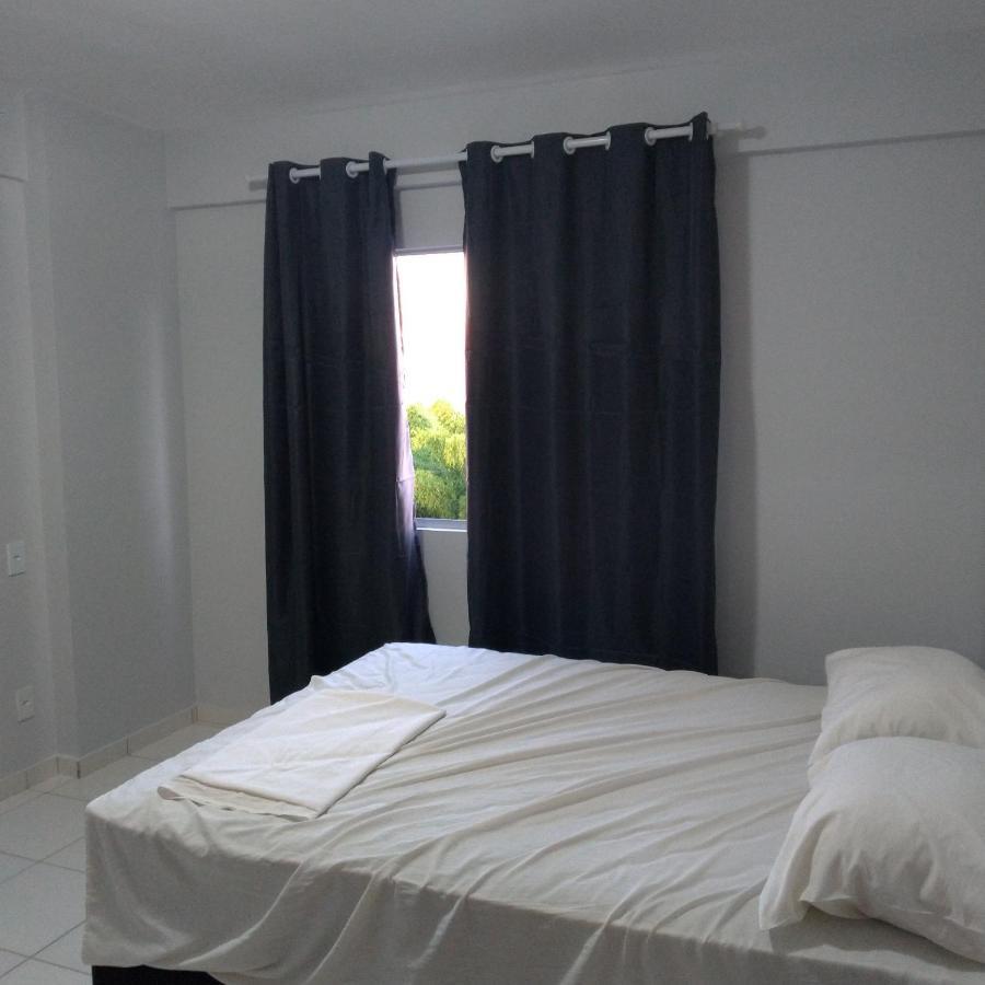 Golden Dolphin Apart- Com Vista Piscinas * Caldas Novas