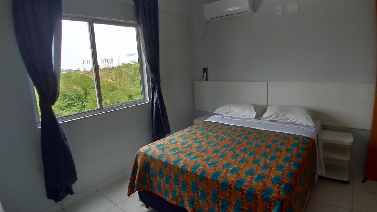 Golden Dolphin Apart- Com Vista Piscinas Aparthotel *